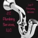 J.T. Plumbing Services, LLC logo